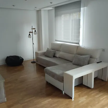 Bonito Piso Zonas 1'5 Del Centro Apartment Pamplona Exterior photo